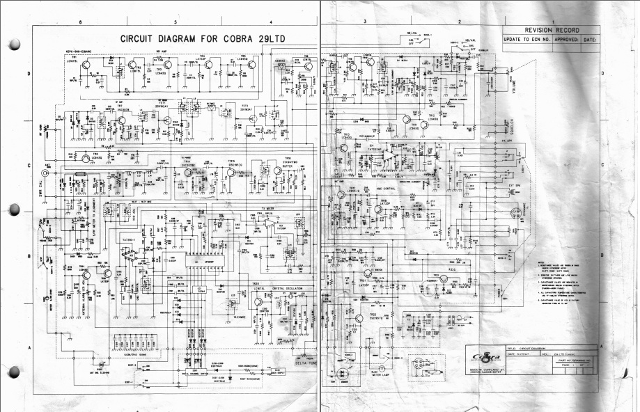 CB vs marine VHF radio Ford Truck Enthusiasts Forums