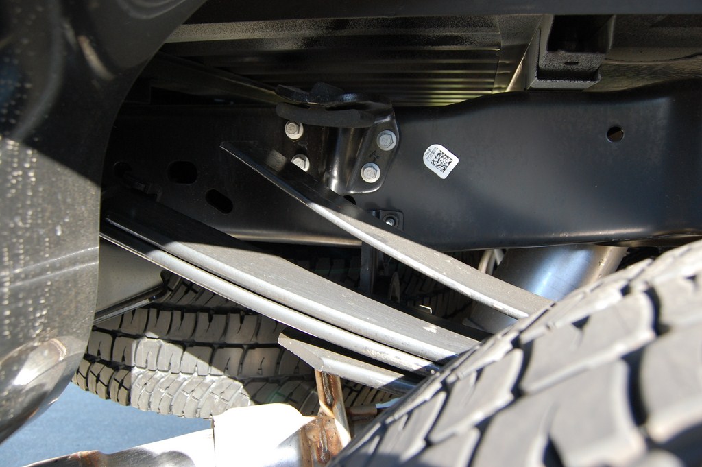 Need Help!! Airbags with a gooseneck Toyota Tundra Discussion Forum