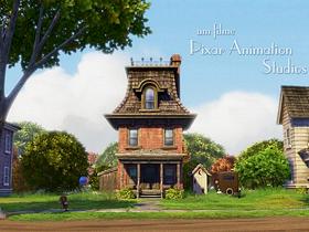 Up (2009) Movie Screencaps
