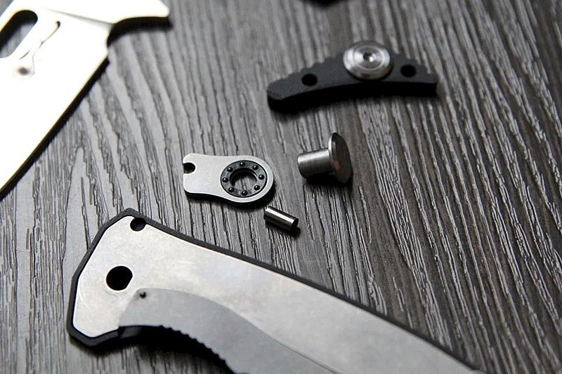 Новинки на заказ (tyrant/ Konygin T50/ MAXACE Balance/ Direware Solo V2)