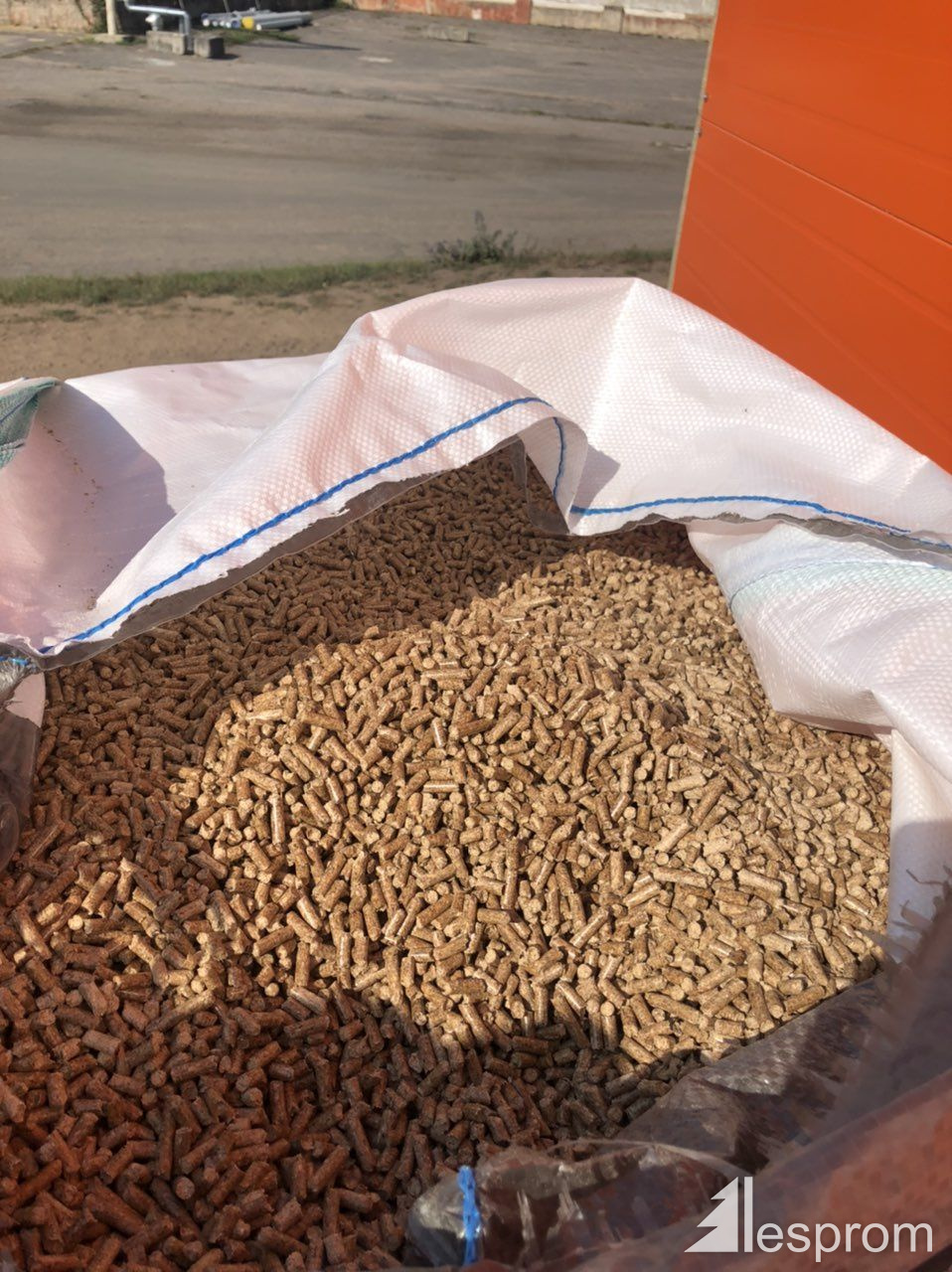 The Size Of Your Wood Pellet Sifter Matters Ambrosia Baking