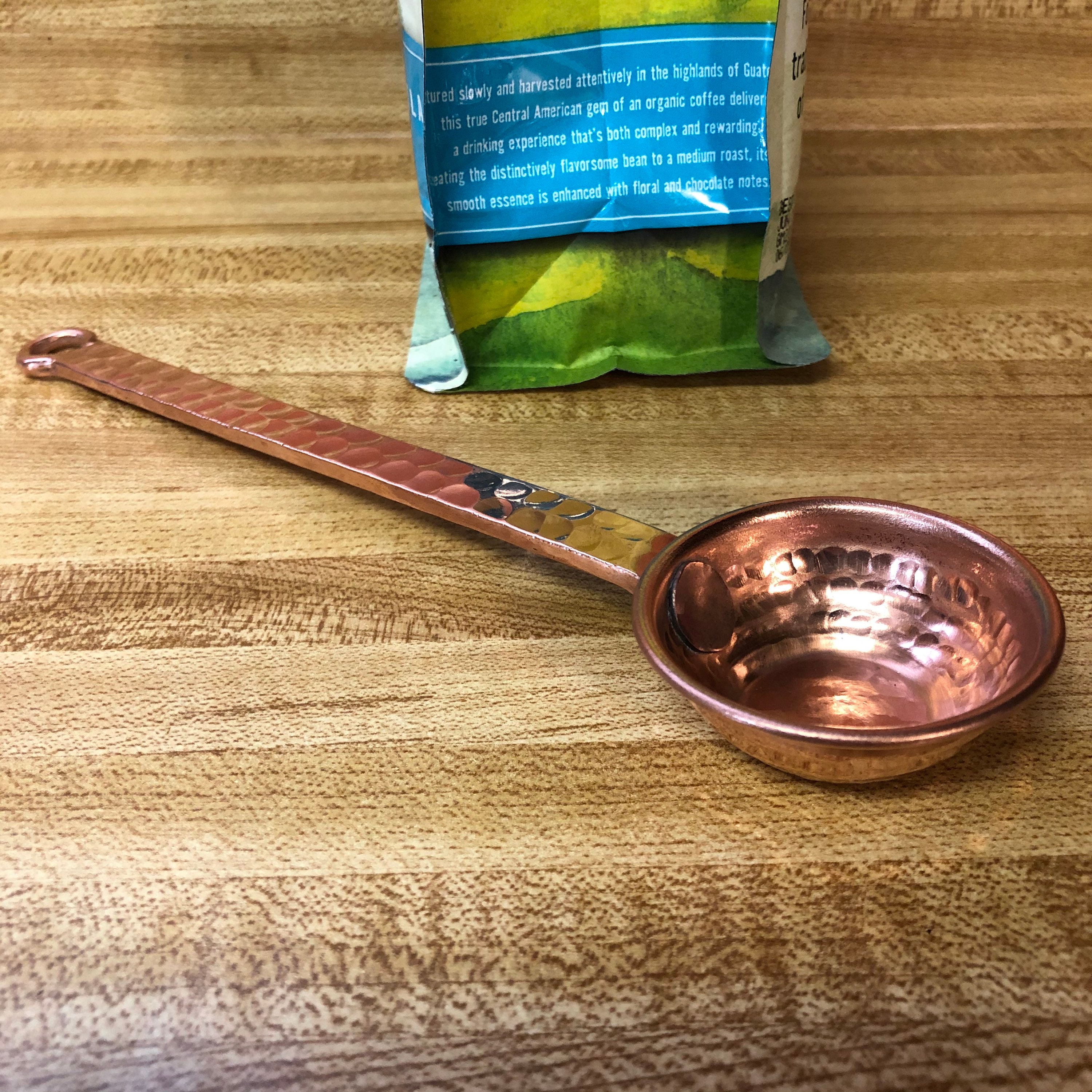 How To Measure The Perfect Amount Of Coffee Beans Ambrosia Baking