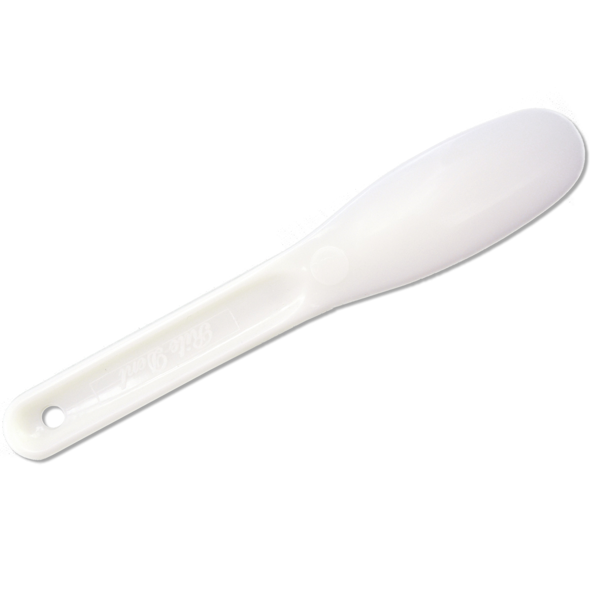 Plastic Spatulas Kitchen Utensils For Mixing Spreading And Flipping