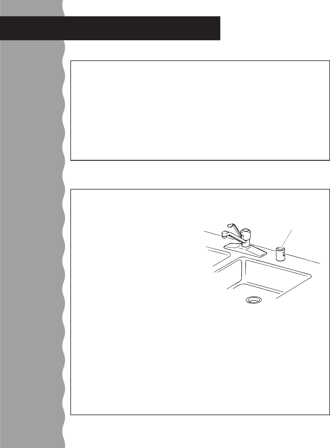 Do You Need An Airgap For Your KitchenAid Dishwasher? A Look At The