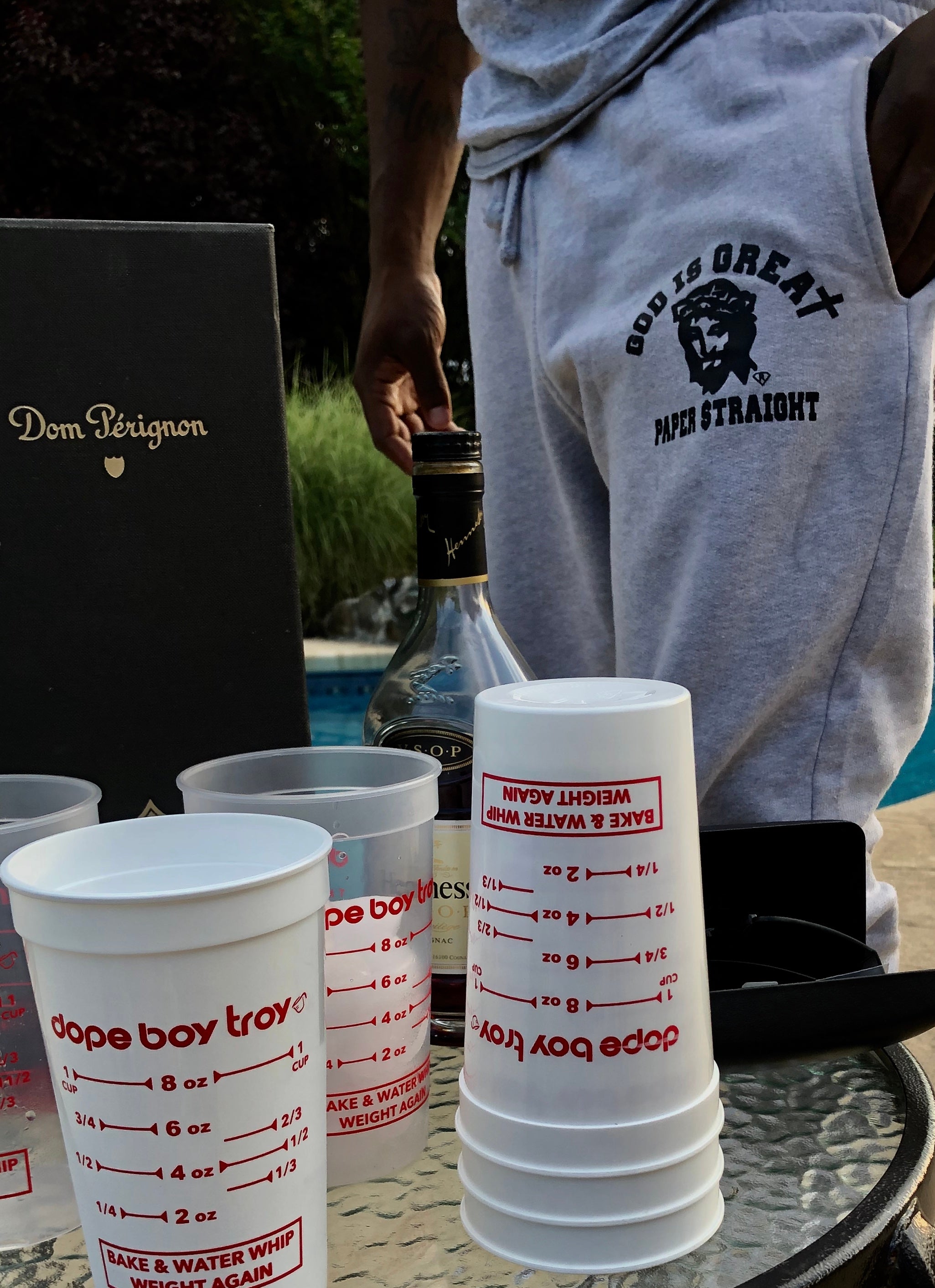 How To Measure Out One Cup Of Cool Whip Without Any Fancy Tools