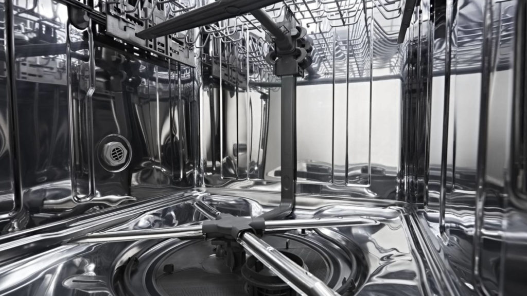 Troubleshooting Your Kitchenaid Dishwasher Drain Light What Causes The Light To Stay On And How