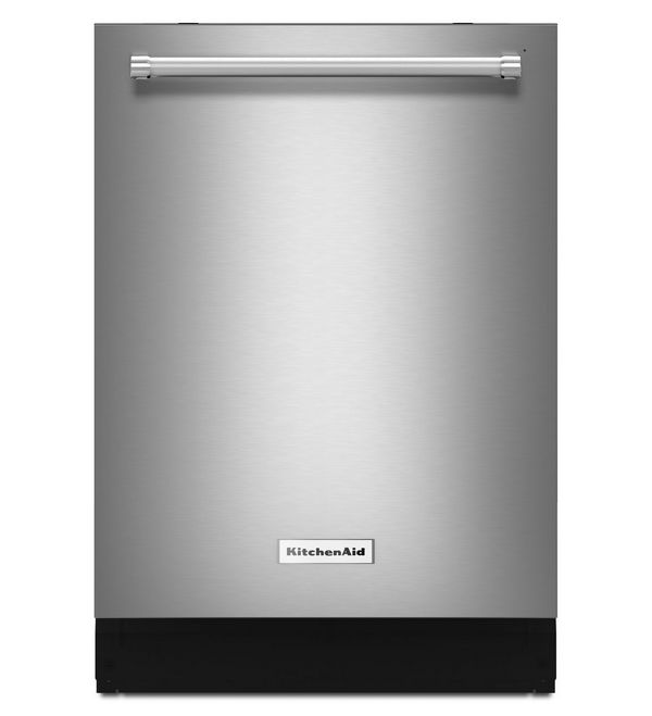 How To Clean And Maintain Your KitchenAid Dishwasher For A Longer