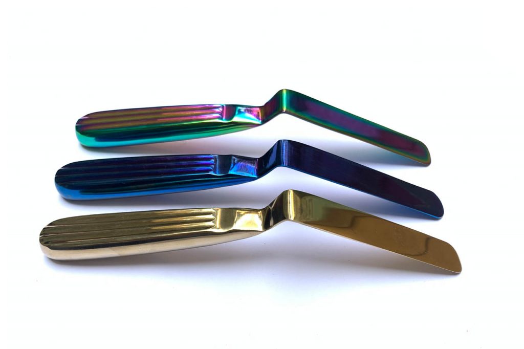 The Best Offset Spatulas For Every Kitchen Ambrosia Baking