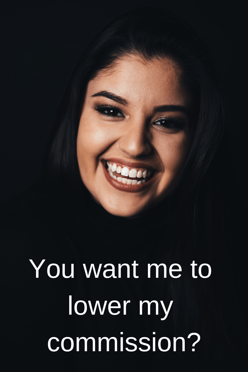 3 Things To Keep In Mind When Looking For Commission Only Jobs