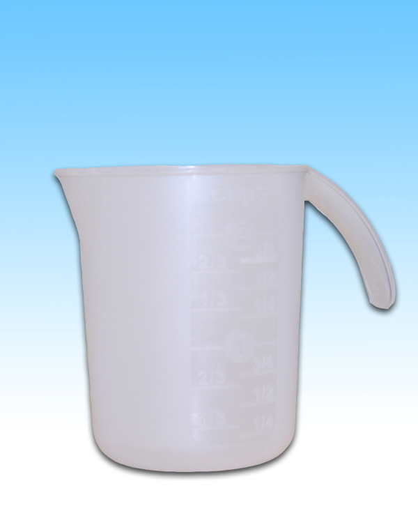 When Was The Measuring Cup Invented Ambrosia Baking