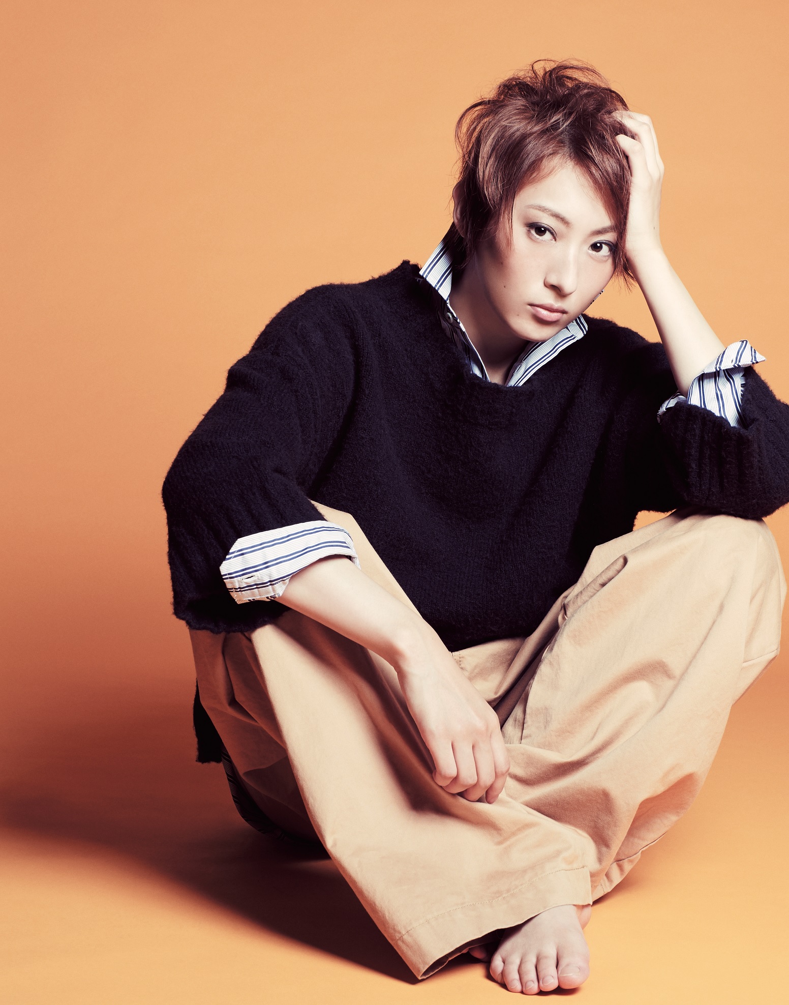 宝塚月組・珠城りょう 涙で退団語る…来年2月東京公演― スポニチ Sponichi Annex 芸能 スピード出世の珠城りょうが抱負「エネルギッシュな月組にしていきたい」 | Ananニュース – マガジンハウス