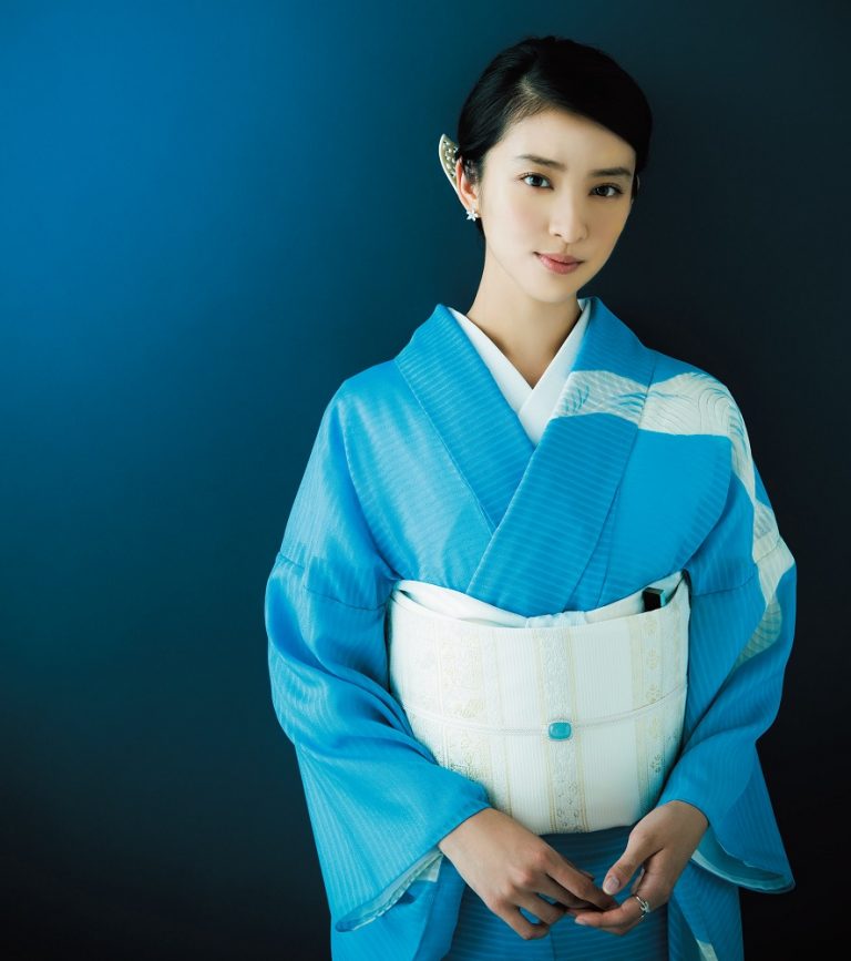 武井咲「誰にも渡したくない」『黒革の手帖』で悪女ぶりを披露！ ananニュース マガジンハウス