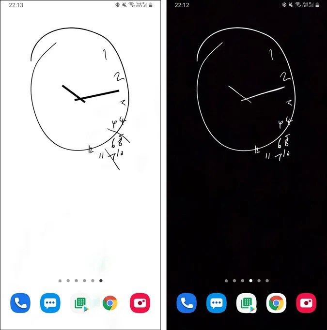15 melhores widgets de relógio para Android em 2020 AndroidHow