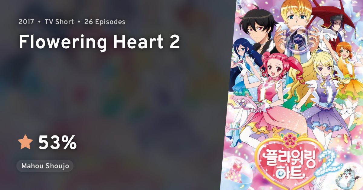 Flowering Heart Season 2 In English Home Alqu