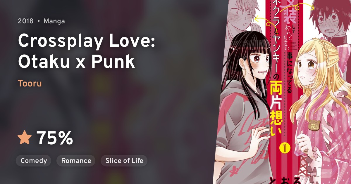 Josou Shite Mendoukusai Koto ni Natteru Nekura to Yankee no Ryou