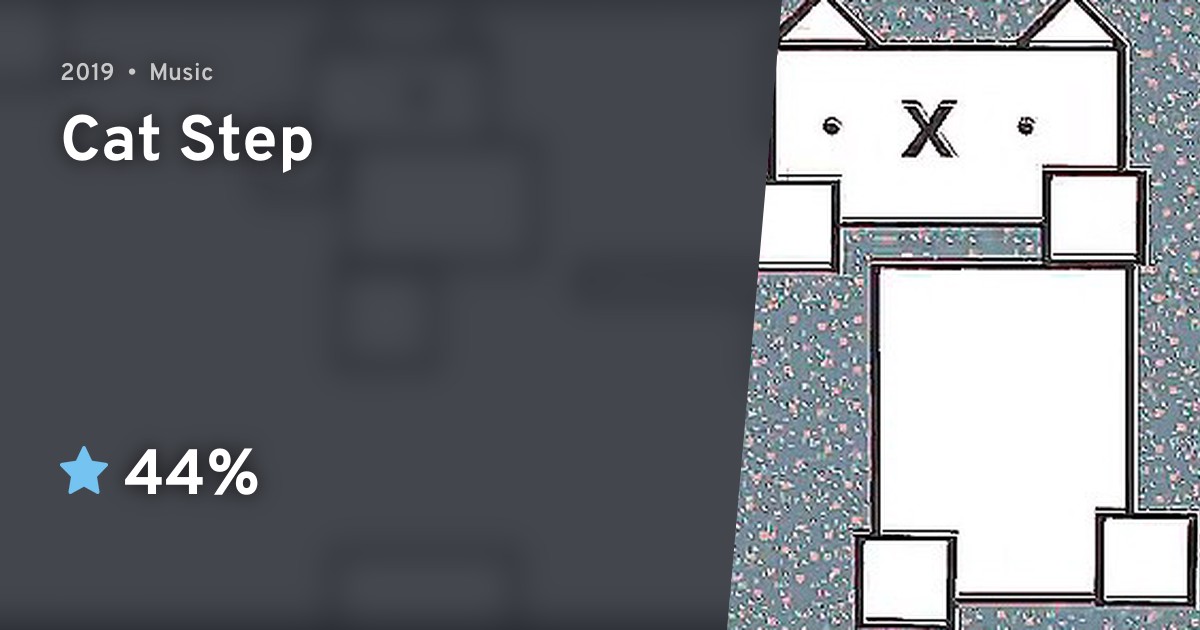 Cat Step · AniList