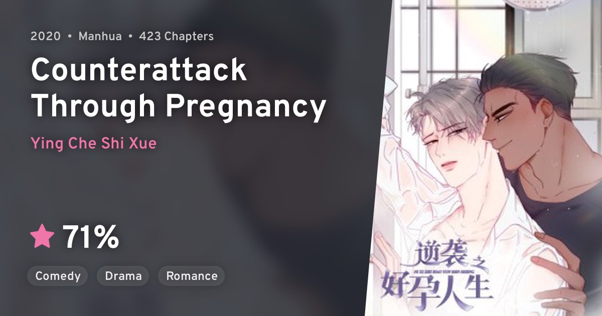 Ao Jiao Nai Ba Xiuxiang Tao (Counterattack Through Pregnancy) · AniList