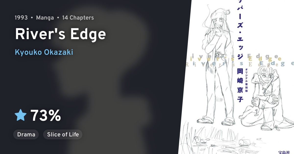 River's Edge · AniList