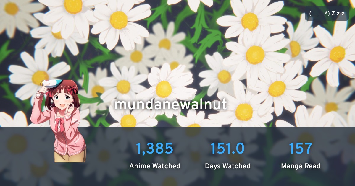 anilist summer 2023 mundanewalnut's anime list · AniList