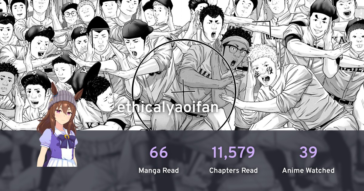 pro56k's profile · AniList