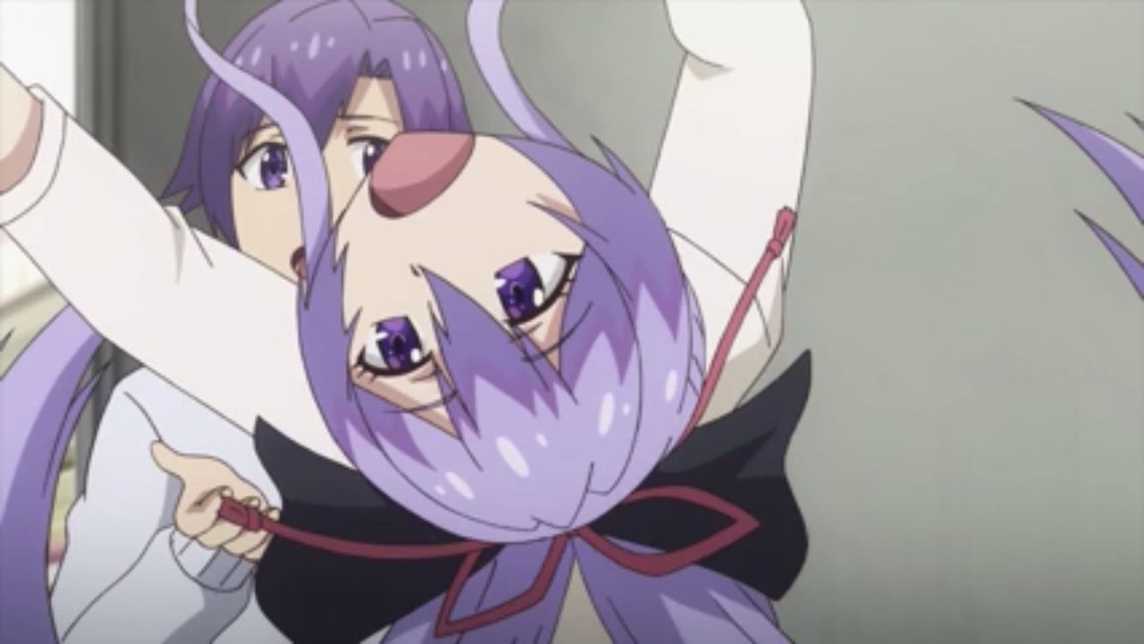 作画崩壊したアニメの原作者が可哀想過ぎて泣ける あにまんch