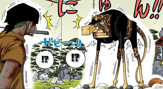 【ワンピース】読者「カクこいつ絶対仲間になるだろ」 あにまんch