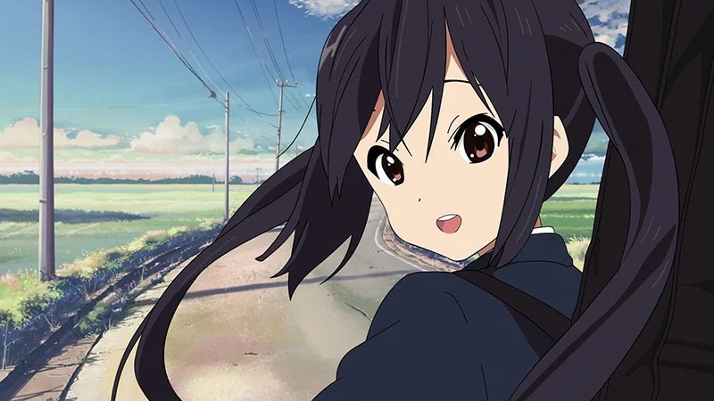 Die Top 20 hübschesten AnimeGirls mit dunklen Haaren laut japanischen Fans Anime2You