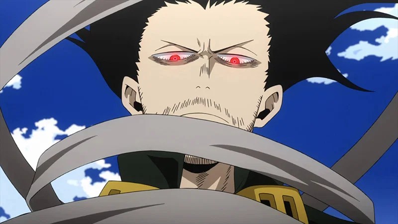 Die Top 10 beliebtesten »My Hero Academia«Charaktere Anime2You