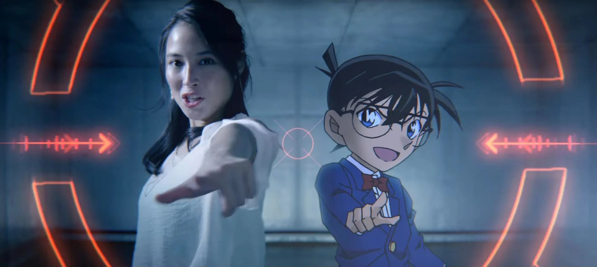 Universal Studios teasern neue AnimeAttraktionen