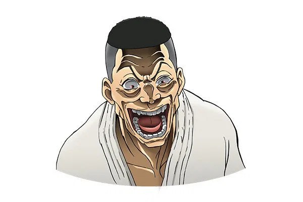 Weiteres PromoVideo zum neuen "Baki"Anime Anime2You
