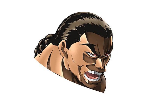 Weiteres PromoVideo zum neuen "Baki"Anime Anime2You