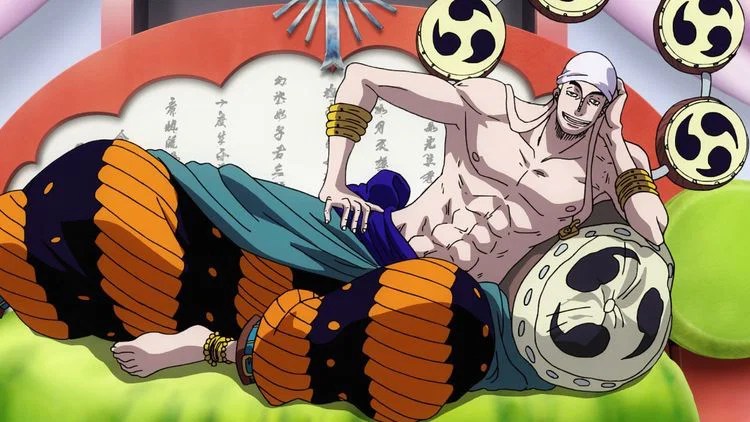 Neue Details zu "One Piece Episode of Skypiea" Anime2You