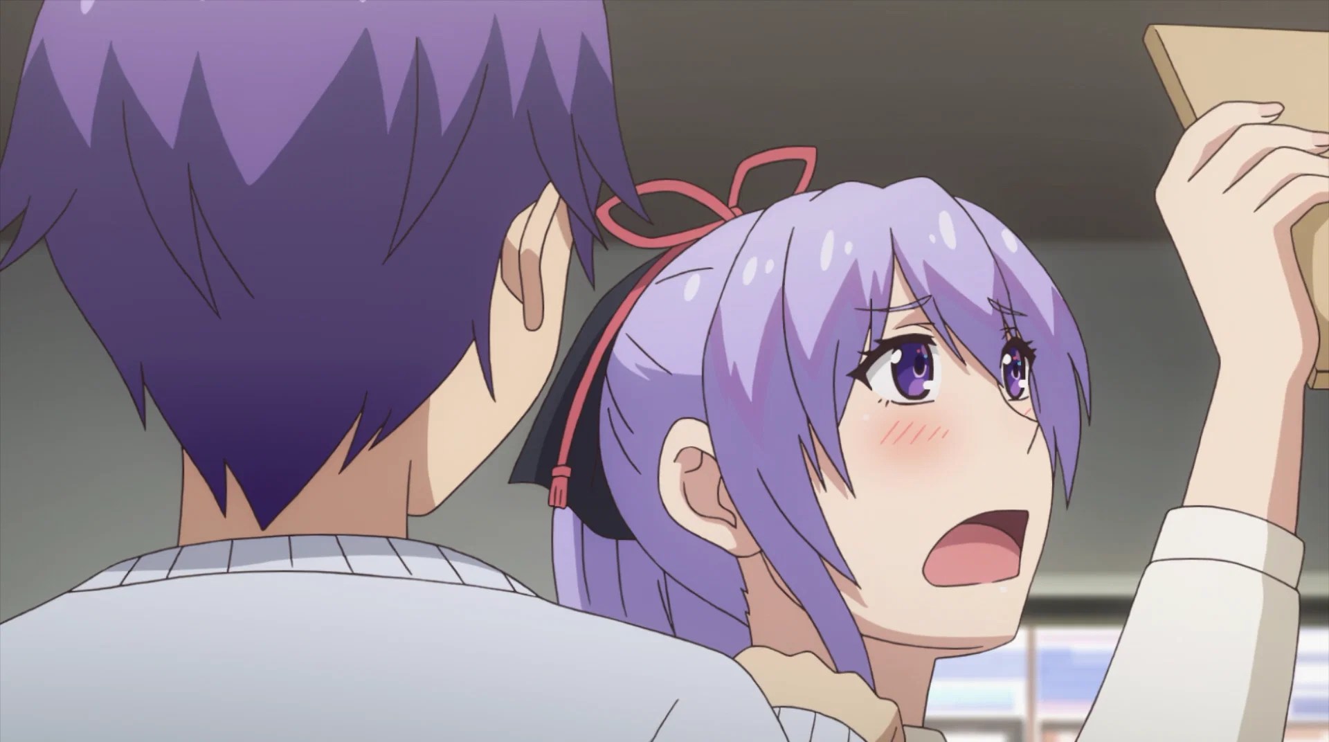Nach Zwei Folgen: »Imoimo«-Anime Mit Qualitätsproblemen – Anime2You