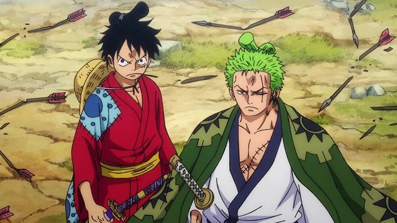 Ranking Top 20 Anime, die Fans nicht als LiveAction sehen wollen