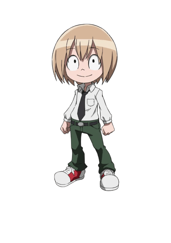 »Shaman King 2021« Neuer Teaser zum AnimeReboot Anime2You