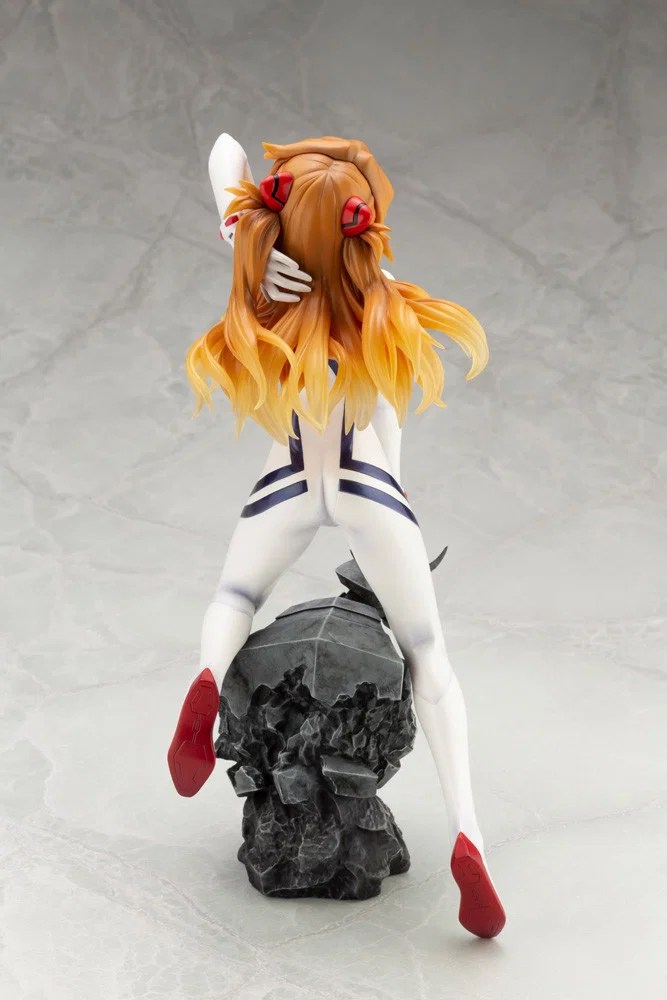 »Evangelion« Neue Figur zeigt Asuka im Plugsuit Anime2You