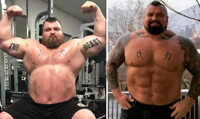 Body Transformation Cycling Weight Loss WeightLossLook