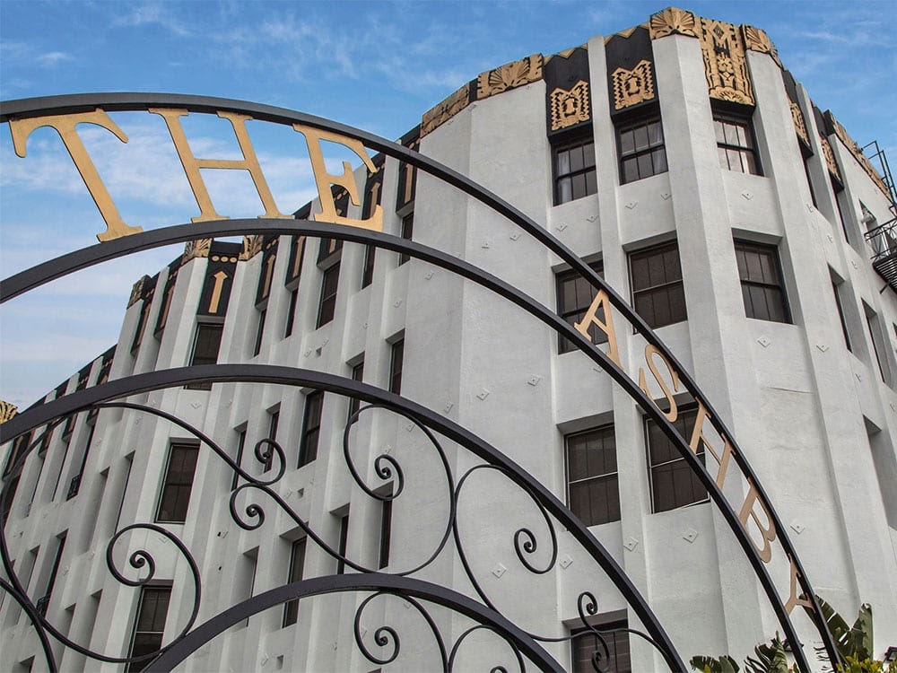 The Best Rentable One Bedroom Apartments in LA