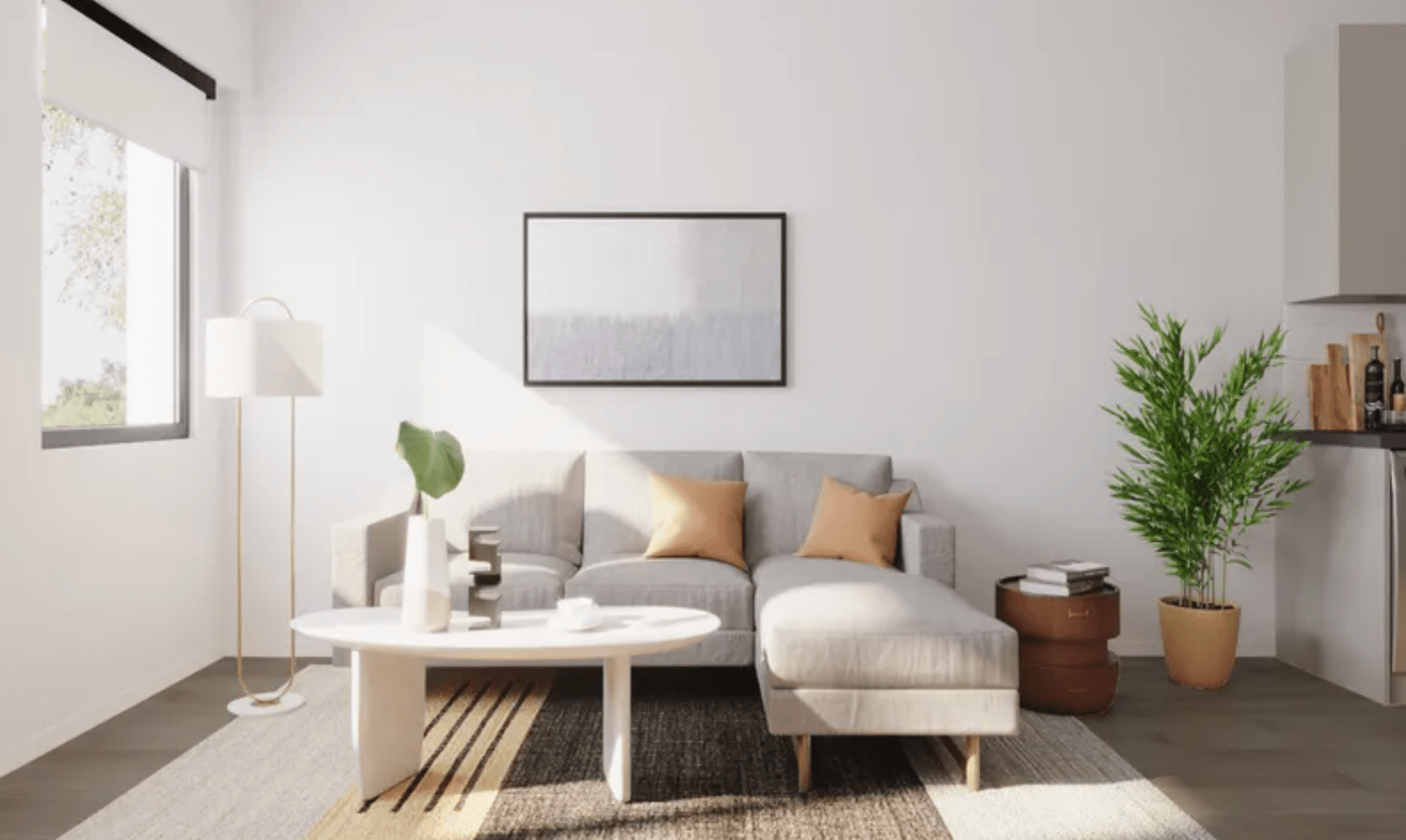 Koreatown apartments Top Studios & 1Bedrooms for City Lovers 2023