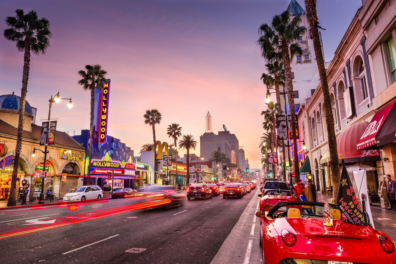 Discover LA Top 10 Things to Do, Rental Market Trends, and More