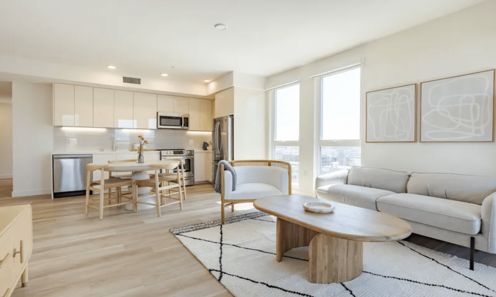 Koreatown apartments Top Studios & 1Bedrooms for City Lovers 2023