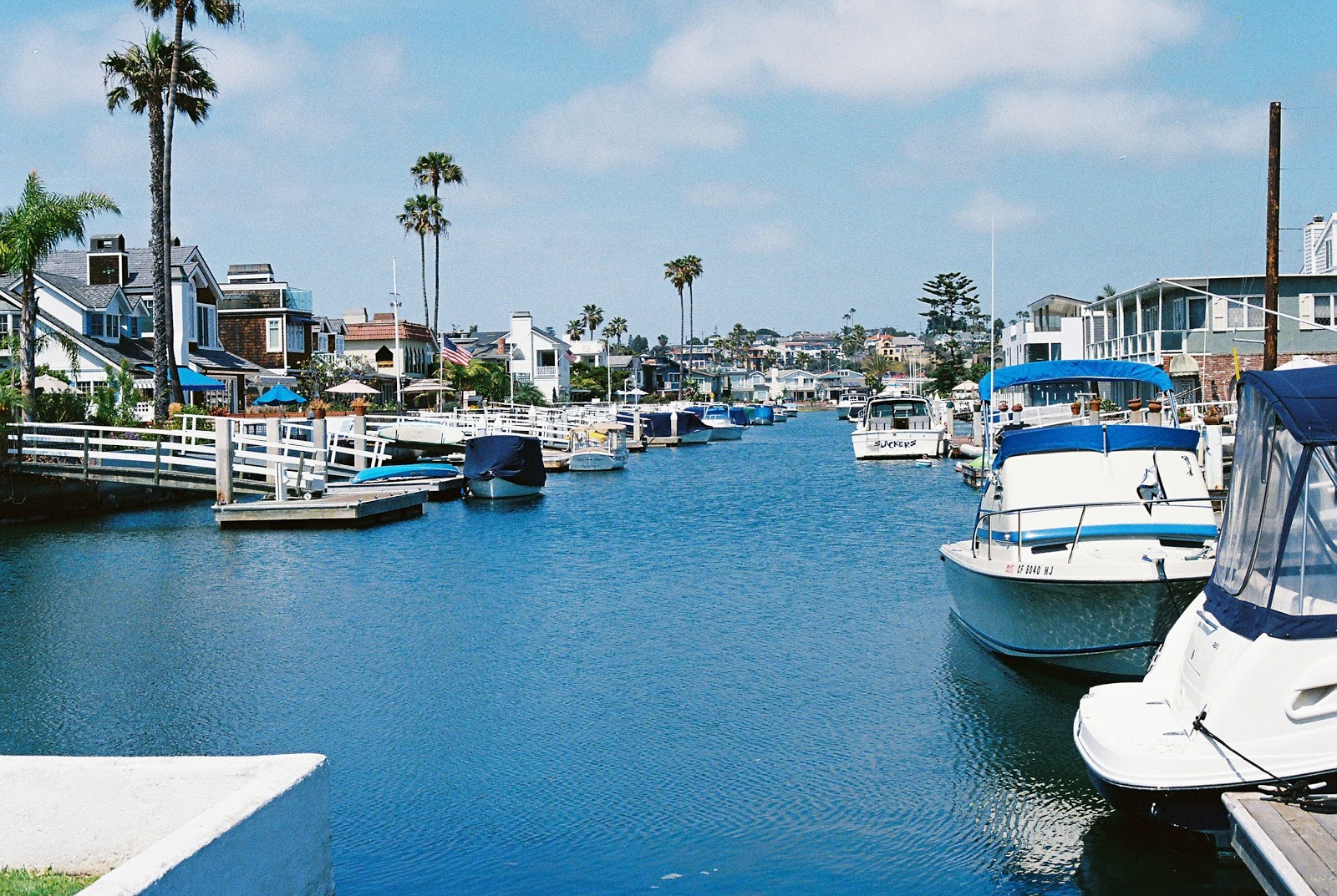 The Best Beaches Near Irvine, California