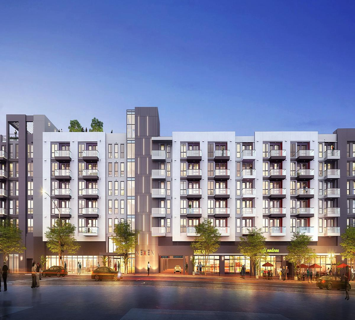 Where to Live in Koreatown LA 2023 Tripalink