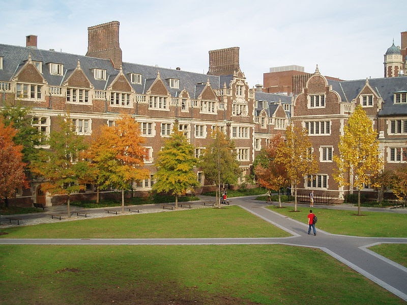 University of Pennsylvania Dorms vs. UPenn OffCampus Housing