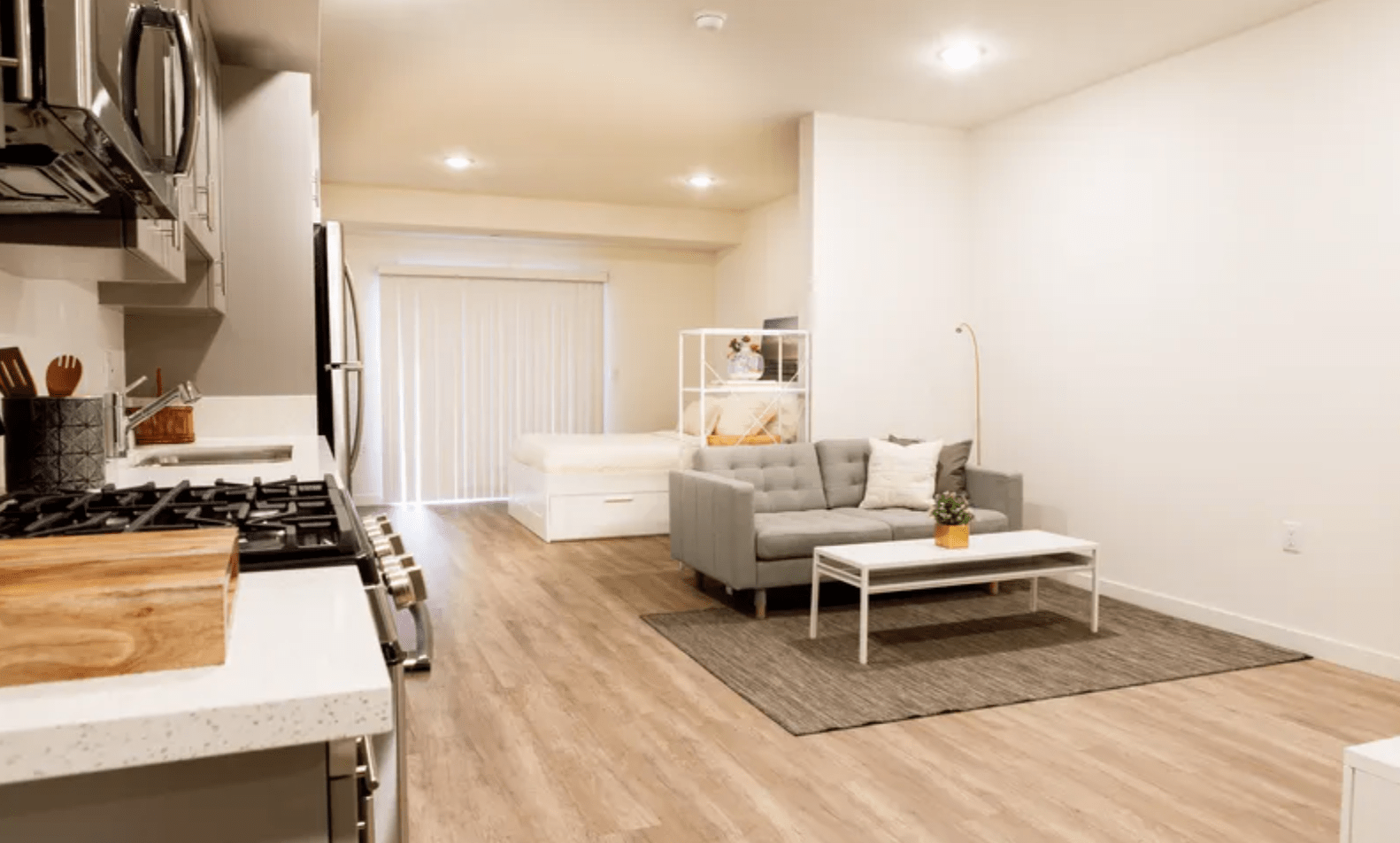 Koreatown apartments Top Studios & 1Bedrooms for City Lovers 2023