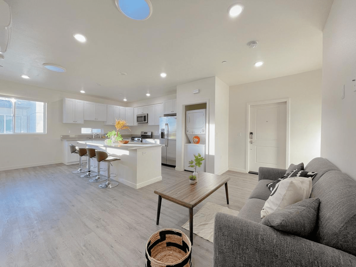 Affordable and Stylish Apartments in Koreatown Los Angeles