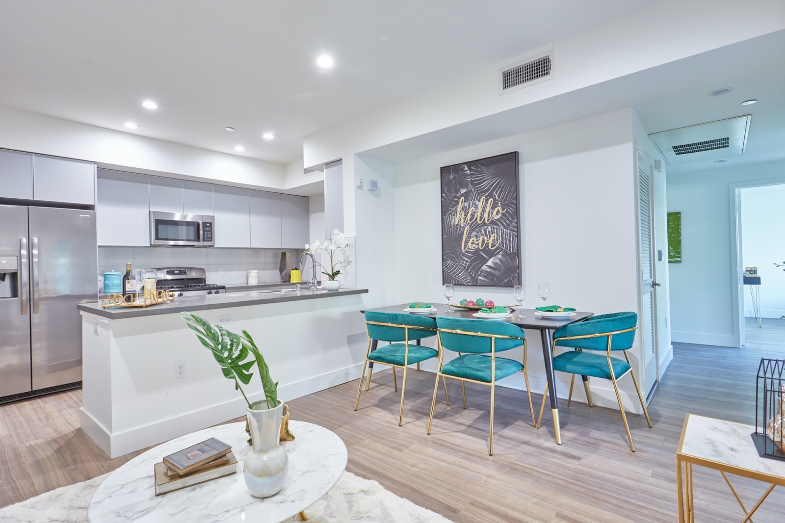 The Ultimate Guide for Finding an Apartment in West LA