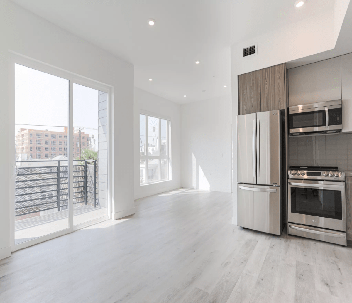 Where to Live in Koreatown LA 2023 Renty.AI