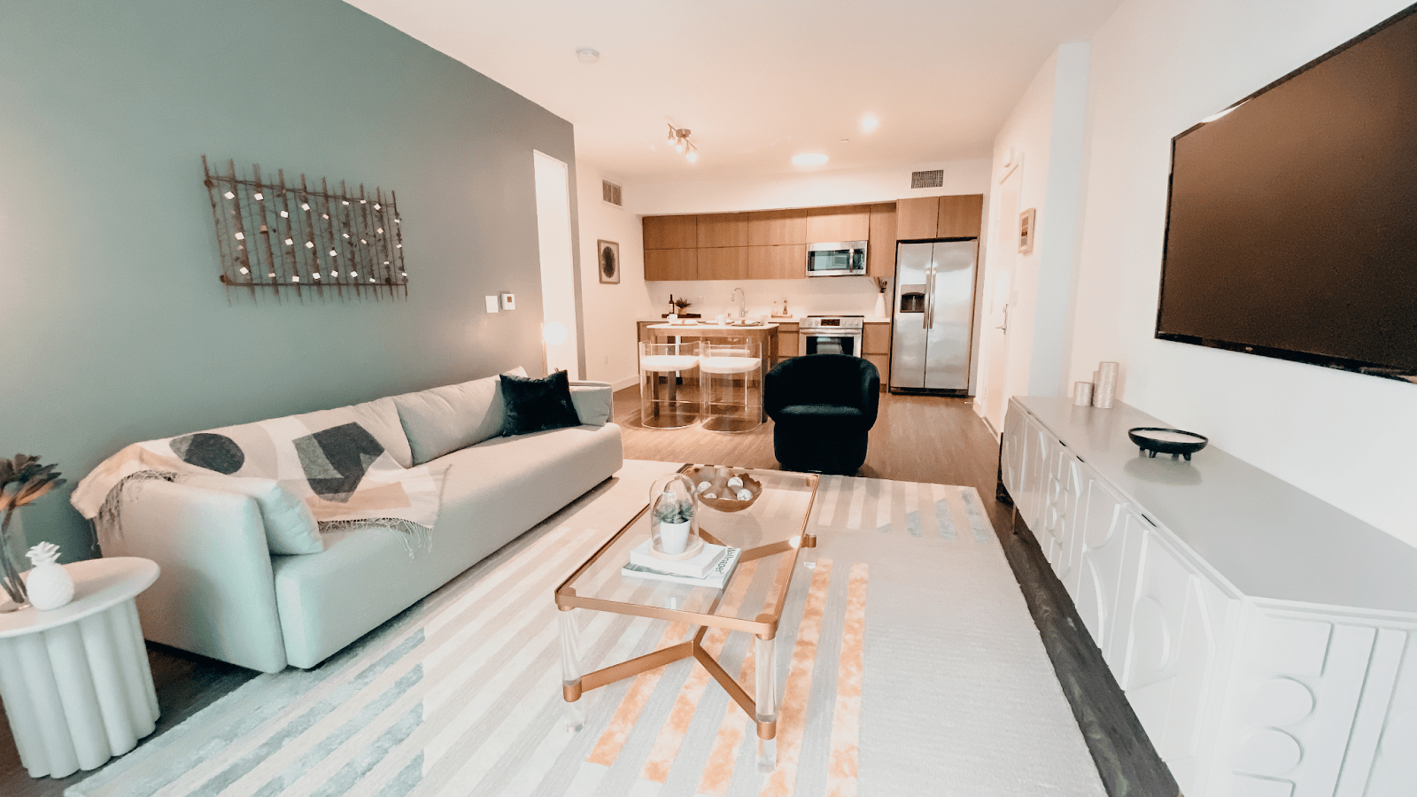 Where to Live in Koreatown LA 2023 Tripalink