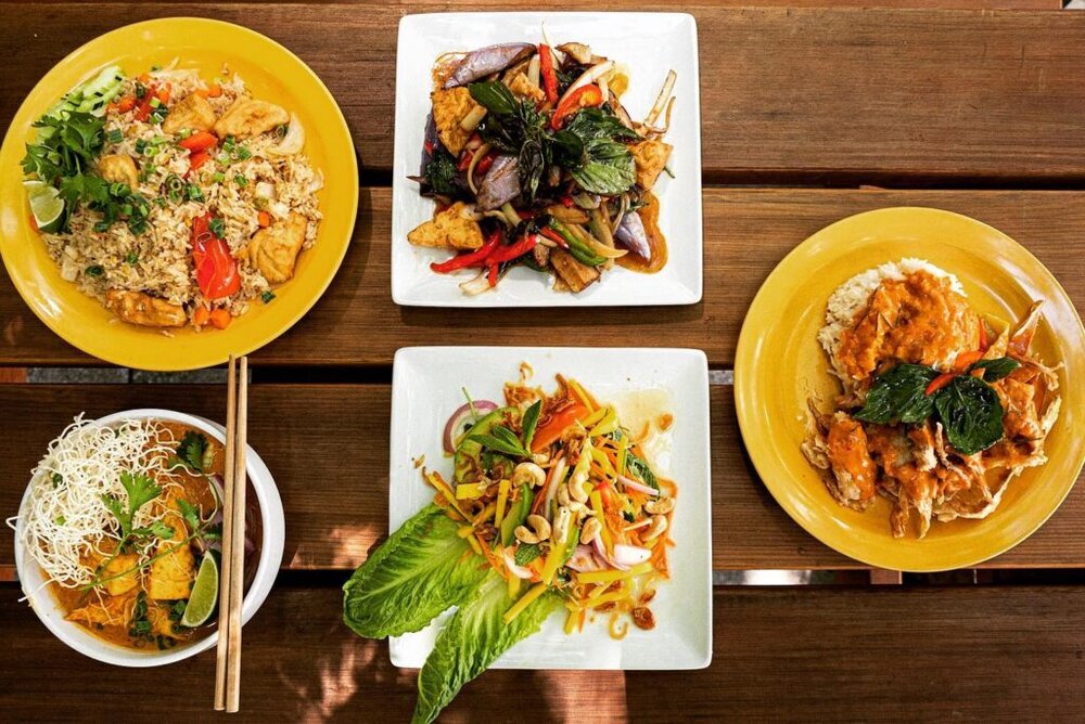 The Most Delicious Food Near University of Washington